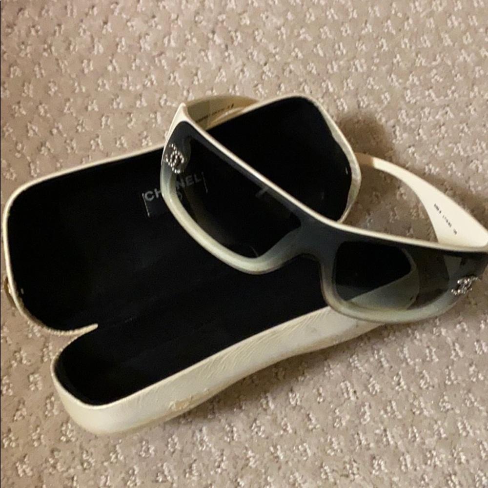 Chanel Sunglasses